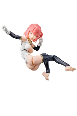 Produktbild zu Megami Device - Plastic Model Kit Zubeh&ouml;r - 02 Bottoms Set Skin Color B