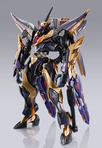 Produktbild zu Code Geass - Metal Build Dragon Scale - Lancelot Albion Zero