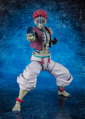 Produktbild zu Demon Slayer - S.H.Figuarts - Akaza