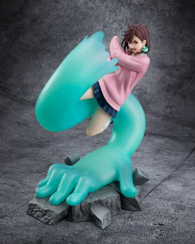 Produktbild zu DAN DA DAN - FiguartsZERO - Momo Ayase
