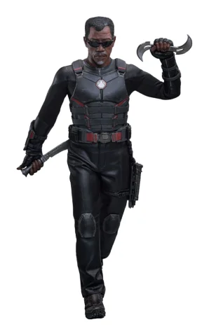 Produktbild zu Marvel - Scale Action Figure - Blade