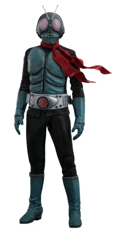Produktbild zu Kamen Rider - Scale Action Figure - Kamen Rider No. 1