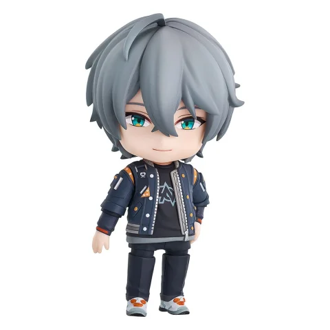 Produktbild zu Zenless Zone Zero - Nendoroid - Wise