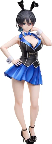 Produktbild zu Bunny Garden - Scale Figure - Miuka