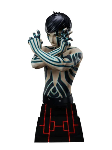 Produktbild zu Shin Megami Tensei III - Life-Size Bust - Hitoshura