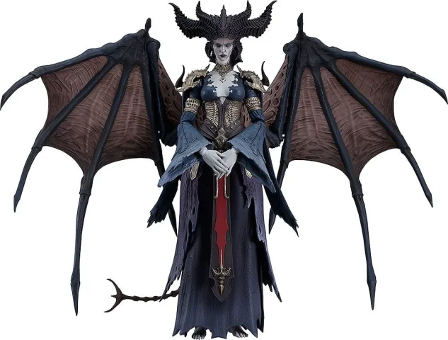 Produktbild zu Diablo IV - figma - Lilith