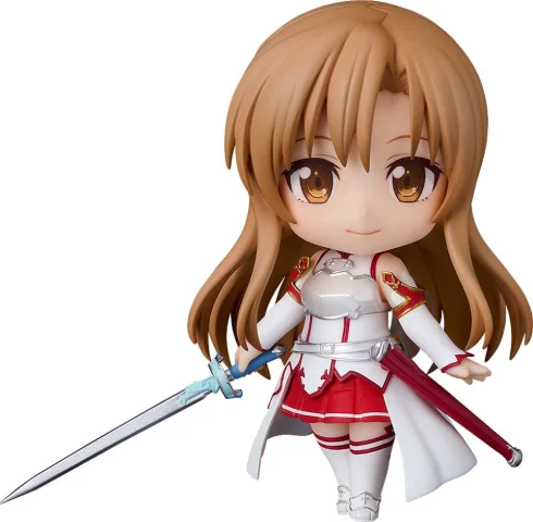 Produktbild zu Sword Art Online - Nendoroid - Asuna (2.0)