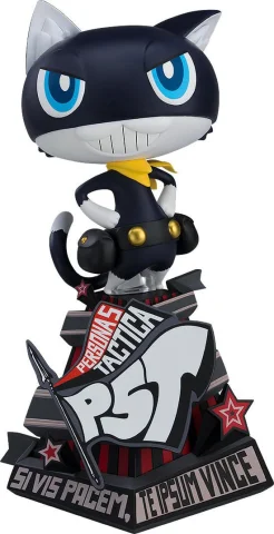 Produktbild zu Persona 5 - POP UP PARADE - Morgana (L Size)