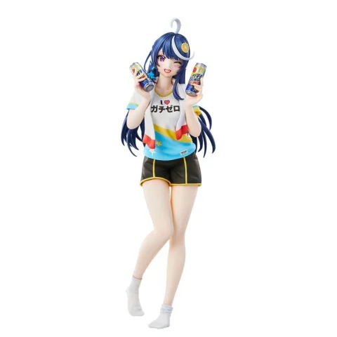 Produktbild zu VTuber Legend - Scale Figure - Awayuki Kokorone (Shuwa-chan)