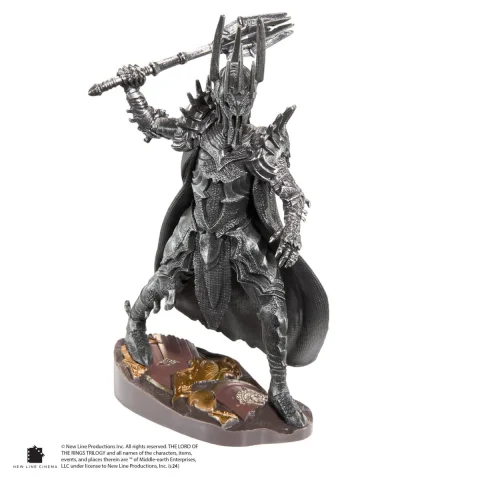 Produktbild zu Herr der Ringe - Non-Scale Figure - Sauron