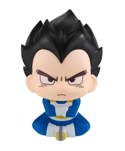 Produktbild zu Dragon Ball - Look Up Series - Vegeta (Mini)