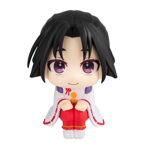 Produktbild zu The Elusive Samurai - Look Up Series - Tokiyuki Hōjō