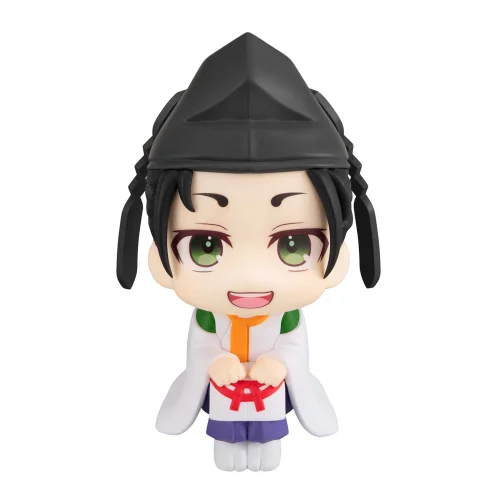 Produktbild zu The Elusive Samurai - Look Up Series - Yorishige Suwa