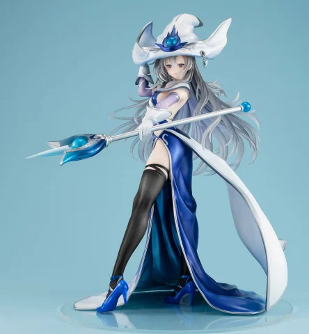 Produktbild zu Yu-Gi-Oh! - ART WORKS MONSTERS - Silent Magician
