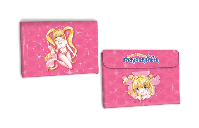 Produktbild zu Mermaid Melody - Manga Sleeve - Lucia Nanami