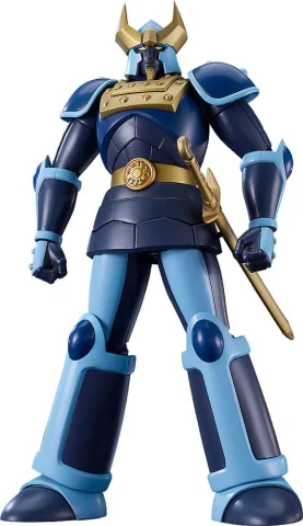 Produktbild zu Mazinger - MODEROID - God Mazinger