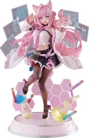 Produktbild zu Hololive - Scale Figure - Koyori Hakui