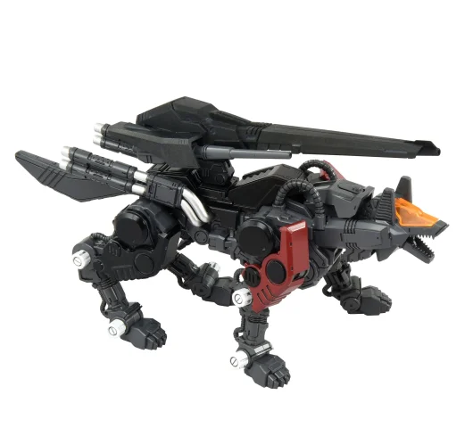 Produktbild zu Zoids - Plastic Model Kit - Command Wolf (Irvine Special)