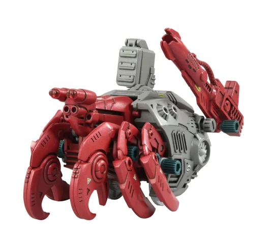 Produktbild zu Zoids - Plastic Model Kit - Sea Panther