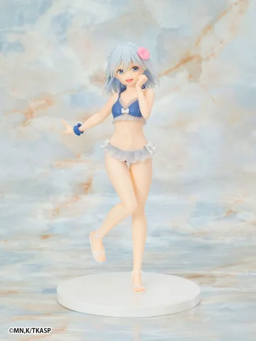 Produktbild zu Tying the Knot with an Amagami Sister - Coreful Figure - Asahi Amagami