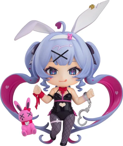 Produktbild zu Character Vocal Series - Nendoroid - Miku Hatsune (Rabbit Hole Ver.)