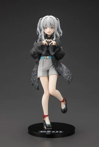 Produktbild zu Tororo Ch. - Scale Figure - Tororo Nekomugi