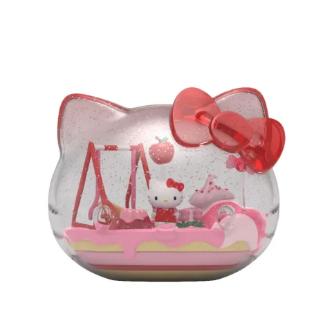Produktbild zu Sanrio - Kandyland - Hello Kitty