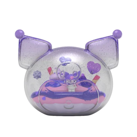 Produktbild zu Sanrio - Kandyland - Kuromi