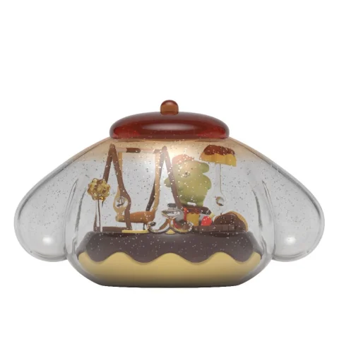 Produktbild zu Sanrio - Kandyland - Pompompurin