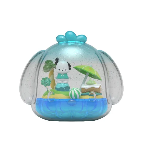 Produktbild zu Sanrio - Kandyland - Pochacco