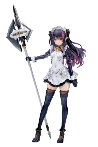 Produktbild zu Siino - Scale Figure - Medium Close Combat Type M.A.I.D Mary