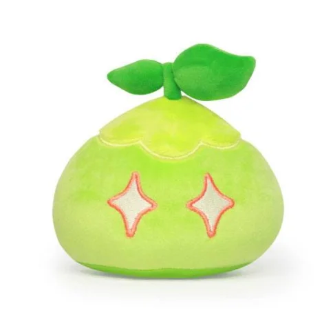 Produktbild zu Genshin Impact - Slime Series - Dendro-Slime