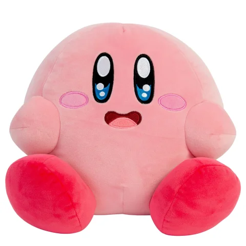 Produktbild zu Kirby - Mocchi-Mocchi Pl&uuml;sch - Kirby