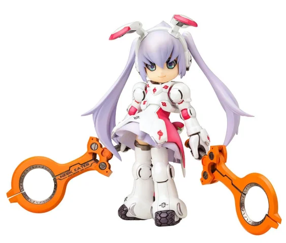 Produktbild zu HoiHoi-san - Plastic Model Kit - DG-001LN USA-Gear