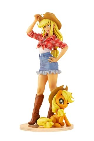 Produktbild zu My Little Pony - Bishoujo - Applejack