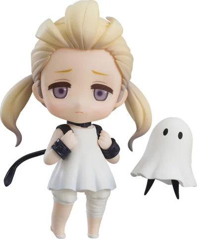 Produktbild zu NieR - Nendoroid - The Girl of Light & Mama