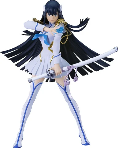 Produktbild zu Kill la Kill - POP UP PARADE - Satsuki Kiryūin (SP)