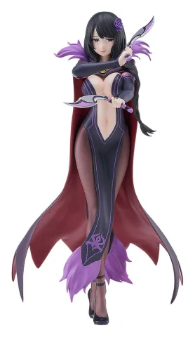 Produktbild zu Re:ZERO - POP UP PARADE - Elsa Granhiert (L Size)