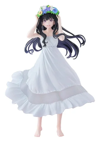 Produktbild zu Lycoris Recoil - Non-Scale Figure - Takina Inoue (Birthday illustration Ver.)