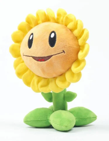 Produktbild zu Pflanzen gegen Zombies - Pl&uuml;sch - Sonnenblume