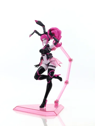 Produktbild zu Anima Circuit - Plastic Model Kit - Vio the Rabbit