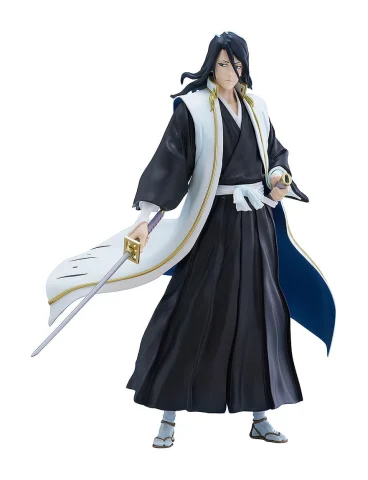 Produktbild zu Bleach - POP UP PARADE - Byakuya Kuchiki