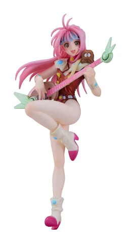 Produktbild zu Super Dimension Fortress Macross - PLAMAX - Mylene Flare Jenius