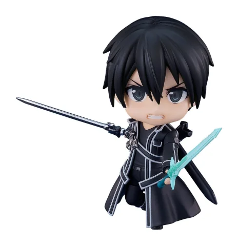 Produktbild zu Sword Art Online - Nendoroid - Kirito (2.0)