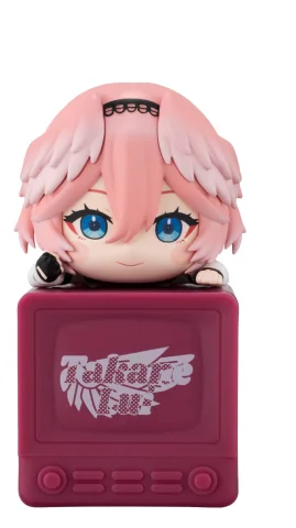 Produktbild zu Hololive - Hikkake Figure - Lui Takane