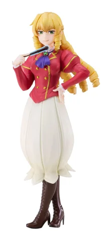 Produktbild zu From Bureaucrat to Villainess - POP UP PARADE - Grace Auvergne (L Size)