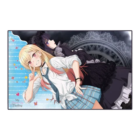 Produktbild zu My Dress-Up Darling - Badetuch - Marin (Shizuku Kuroe Cosplay)