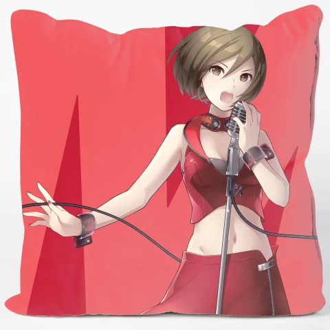 Produktbild zu Character Vocal Series - Kissenbezug - MEIKO
