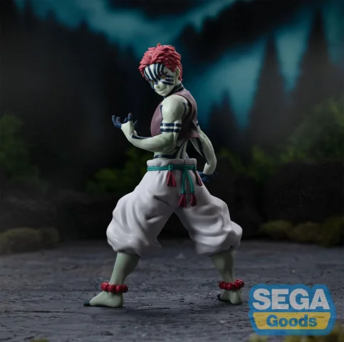 Produktbild zu Demon Slayer - SPM Figure - Akaza