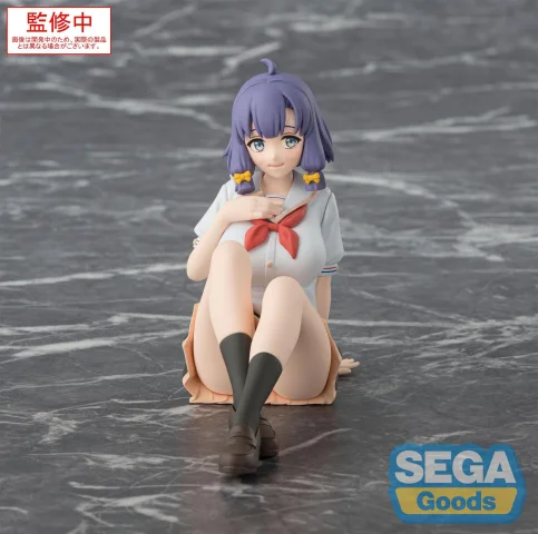 Produktbild zu Nukitashi - Chokonose Premium Figure - Misaki Hotori